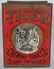 TIGER BRIGHT CHEWING TOBACCO STORE BIN