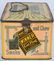 WINNER CUT PLUG TOBACCO LUNCH BOX TIN - 5