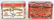 GOLD SHORE & PENNY POST TOBACCO TINS