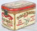 GOLD SHORE & PENNY POST TOBACCO TINS - 3