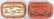 GOLD SHORE & PENNY POST TOBACCO TINS - 6
