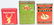 3- POCKET TOBACCO TINS - 2