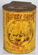 SWEET MIST TOBACCO STORE BIN