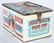 DIXIE QUEEN LUNCH BOX TOBACCO TIN - 2