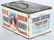 DIXIE QUEEN LUNCH BOX TOBACCO TIN - 3