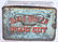 DIXIE QUEEN LUNCH BOX TOBACCO TIN - 4