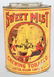 SWEET MIST CHEWING TOBACCO STORE BIN - 3