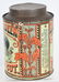 DIXIE QUEEN PLUG CUT TOBACCO TIN - 4