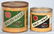 4- TOBACCO TINS - 2
