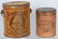 4- TOBACCO TINS - 5