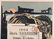 1903 RUSSIAN POSTER WITH OWL & BAT - 2