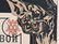 1903 RUSSIAN POSTER WITH OWL & BAT - 9