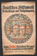 WWI GERMAN POSTER
