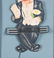 CHARLIE McCARTHY VENTRILOQUIST - 3