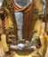 PAIR OF LIFESIZE GODDESS FIGURES - 3