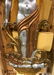 PAIR OF LIFESIZE GODDESS FIGURES - 4