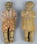 7-VINTAGE AUNT JEMIMA CLOTH DOLLS & MORE - 7
