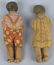 7-VINTAGE AUNT JEMIMA CLOTH DOLLS & MORE - 8