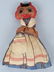 7-VINTAGE AUNT JEMIMA CLOTH DOLLS & MORE - 6