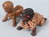 BLACK AMERICANA TOY LOT, MARX, BOY SCOUT & MORE - 4