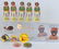 BLACK AMERICANA LOT, PUZZLES, FIGURAL PIPE & MORE