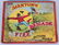 1894 PARKER BROS. DARKTOWN FIRE BRIGADE PUZZLE - 3