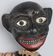 2-BLACK AMERICANA WOOD JOINTED DANCING TOYS - 3