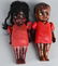 LARGE BLACK AMERICANA TOY & DOLL LOT, VINTAGE - 3