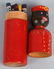 LARGE BLACK AMERICANA TOY & DOLL LOT, VINTAGE - 5