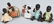 LARGE BLACK AMERICANA TOY & DOLL LOT, VINTAGE - 6