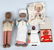 BLACK AMERICANA LOT, DOLLS & MORE