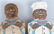 BLACK AMERICANA LOT, DOLLS & MORE - 5