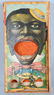 BLACK AMERICANA LOT, GAME, CLOCK & MORE - 3