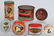 BLACK AMERICANA ADVERTISING TINS & MORE