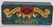 2-BLACK AMERICANA ADVERTISING TINS - 2