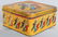 2-BLACK AMERICANA ADVERTISING TINS - 6