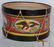 1920's CHEIN TIN TOY BOY SCOUT DRUM - 4