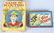 2-EARLY BOY SCOUT CARD GAMES, BOXED