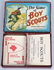 2-EARLY BOY SCOUT CARD GAMES, BOXED - 2