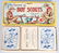 2-EARLY BOY SCOUT GAMES, BOXED - 2