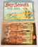 2-EARLY BOY SCOUT GAMES, BOXED - 3