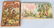 2-EARLY BOY SCOUT GAMES, BOXED