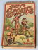 2-EARLY BOY SCOUT GAMES, BOXED - 2