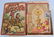2-EARLY BOY SCOUT GAMES, BOXED - 4