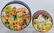 2-EARLY BOY SCOUT BISQUIT TINS