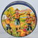 2-EARLY BOY SCOUT BISQUIT TINS - 2