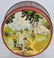 2-EARLY BOY SCOUT BISQUIT TINS - 5