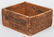 TARTHAM BOY SCOUT AIR RIFLE SHOT WOOD BOX