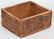 TARTHAM BOY SCOUT AIR RIFLE SHOT WOOD BOX - 3