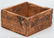 TARTHAM BOY SCOUT AIR RIFLE SHOT WOOD BOX - 4